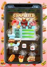 Chef Yummy Cooking Swap –Crazy &Match 3 Puzzle Pro截图1