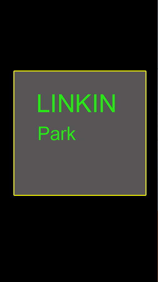 Tuts piano melody - Linkin Park piano tiles截图3