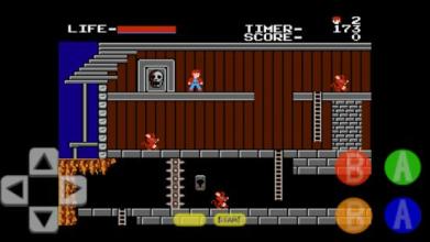 Emulator For Nes Games Classic截图2