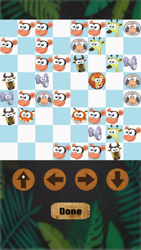 Jungle Chess Challenge截图4