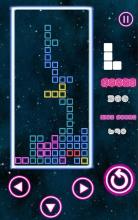 Block puzzle Neon截图3