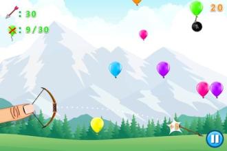 Balloon Shooting截图2