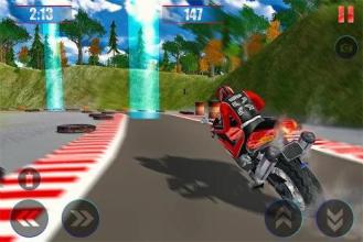 Extreme Pro Motorcycle Simulator截图5