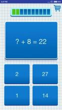 Mathematics. Math Games截图4