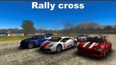 Rally Championship Free截图3