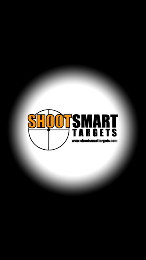 ShootSmart Targets App截图1