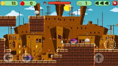 Amazing Aladin: Adventure Game截图1