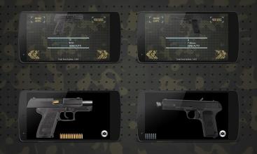 Gun Simulator FREE截图4