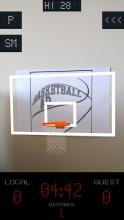 Basketball AR截图1