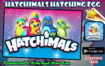 Hatchimals Hatching Eggs截图3