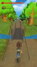 Subway Fast Run rush Kids截图3