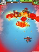 Air Battle Panda - Steelpaw截图1