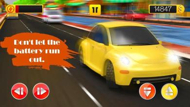 Toy Car Driving Simulator - RC Games截图1