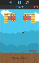 Brick Breaker Game截图2