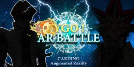 YGO! AR Battle截图4