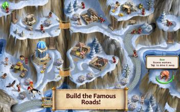 Roads of Rome 2截图2