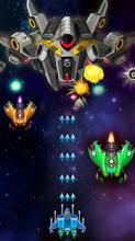 Space Shooter Galaxy Attack截图3