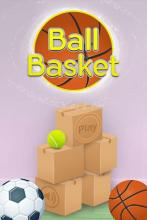 Ball Basket截图5