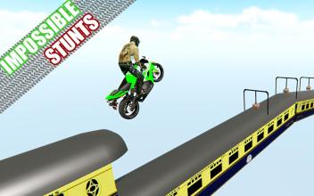 Extreme Bike Master Stunts截图2