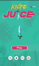 Flippy Knife Rush - Fruit Master Dash Knife hit截图4