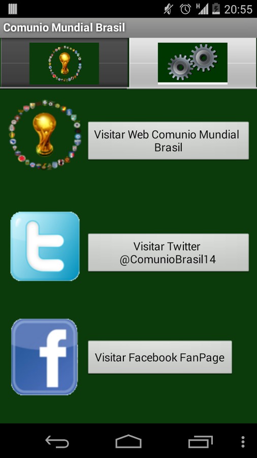 Comunio巴西世界杯积分截图2