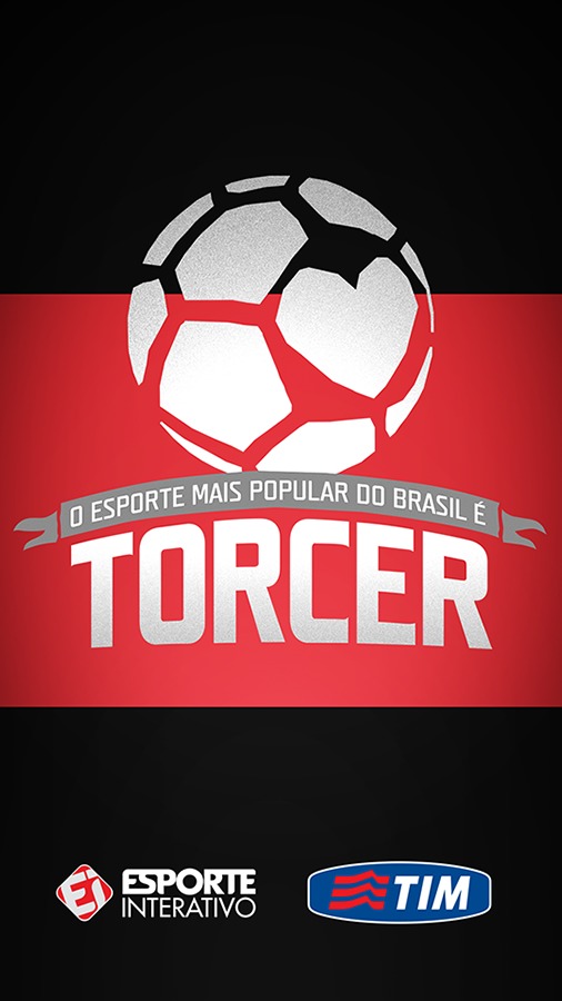 TIM Torcedor Flamengo截图1