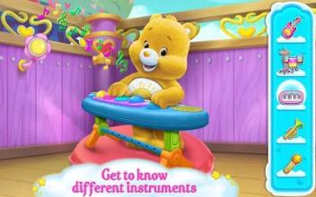 Care Bears Music Band截图4