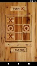 Tic Tac Toe Ultima截图5