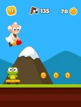 Frog: funny adventures截图4