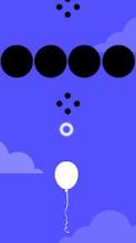 Rise Up Balloon Game截图4