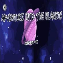 Adventure Into The Planets截图3