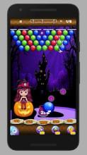 Funny Halloween Bubble截图4