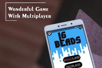 16 Beads : boardgame截图2