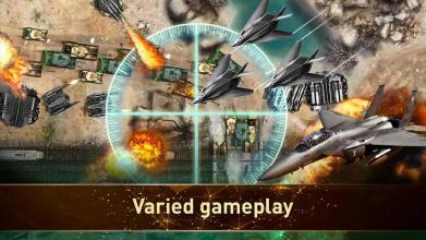 Tower Defense: Final Battle截图5