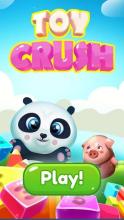 Toy Crush: Toon Cube Rescue截图2