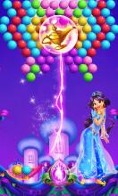 Princess Bubble Pop截图1