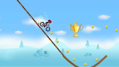 Stickman BMX - 2017截图5