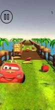 Fruit race (super game for kids)!截图4