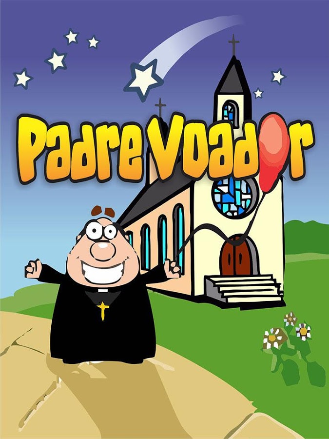 Padre Voador截图3