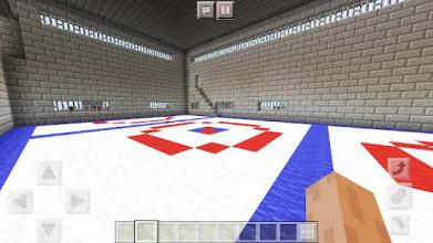 Prison Escape: Survival Challenge. Map for MCPE截图4