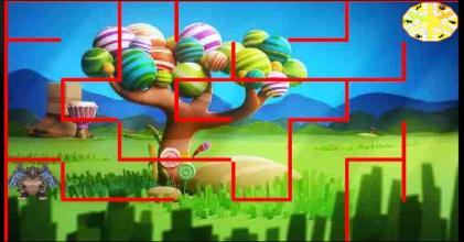 Mind Maze - Puzzle Game截图1