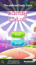 Candy Catch-Return截图4