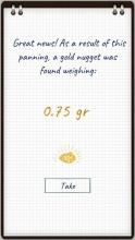 Gold Rush: gold miner's notes. Season 1 (Clicker)截图5