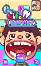 Mora Life: Mori is Dentist截图1