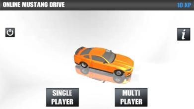 Driving Car Simulator 3D截图5