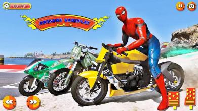 Moto Bike Super Racing截图5