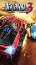 Death Road 3 : Desperate Racing截图4