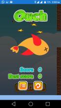 Flipping Fish Classic Game截图4