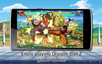 Dragon Fighters: Z Edition截图5