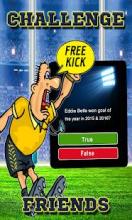 Quiz For Adelaide Footy - Aussie Rules Football截图3